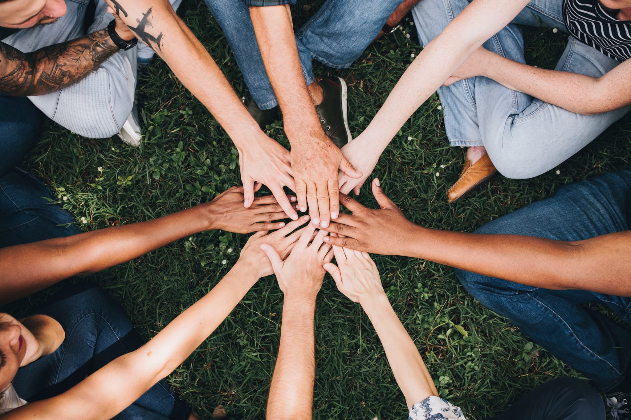 The Power of Partnership: How Local Businesses Support LiveForward