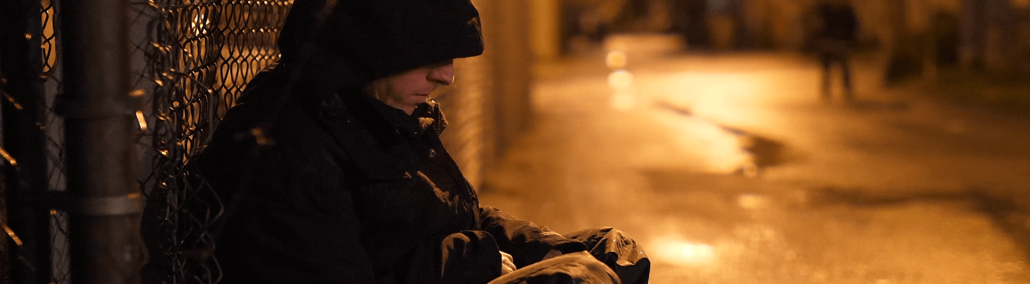 CDC Homelessness Awareness