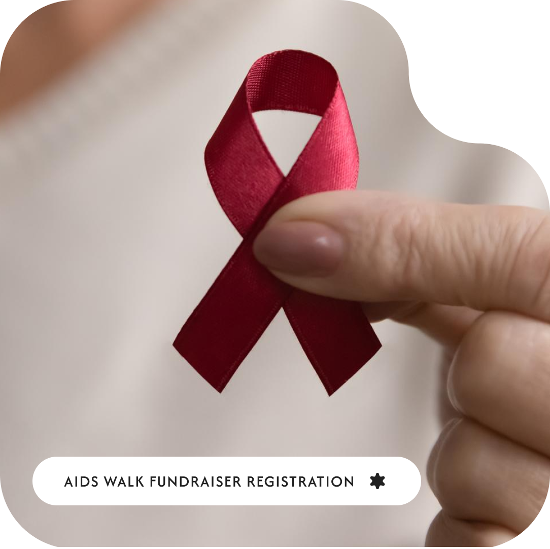 AIDS Awareness Ribbon