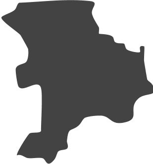 Union County shape