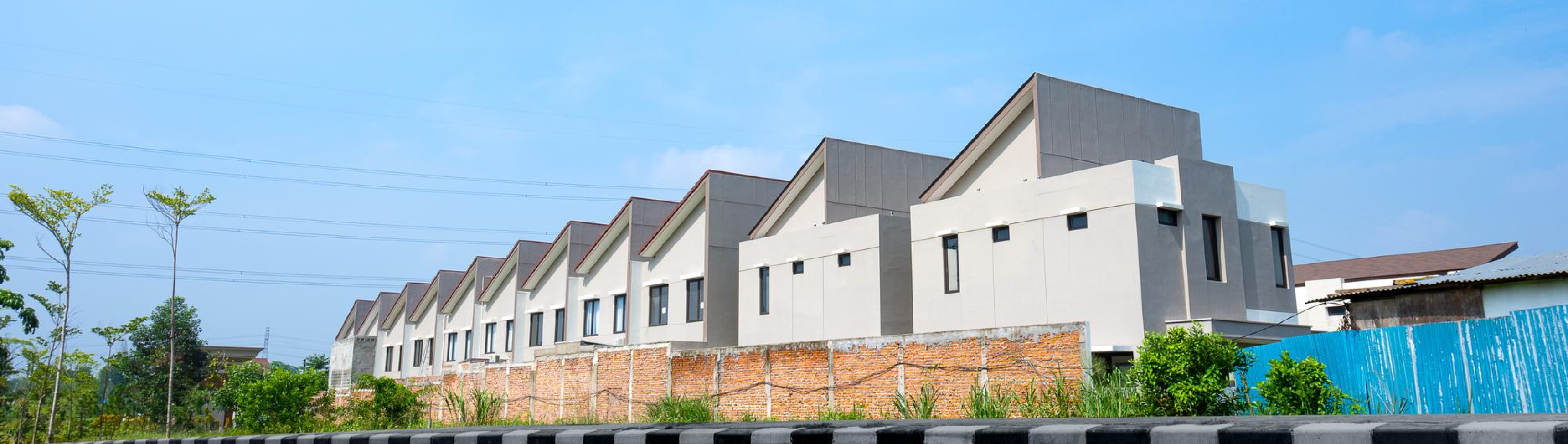 Housing First